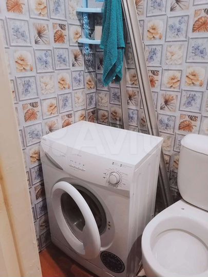 Комната 17 м² в 1-к., 2/5 эт.