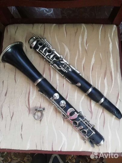Кларнет