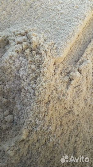 Древесные опилки