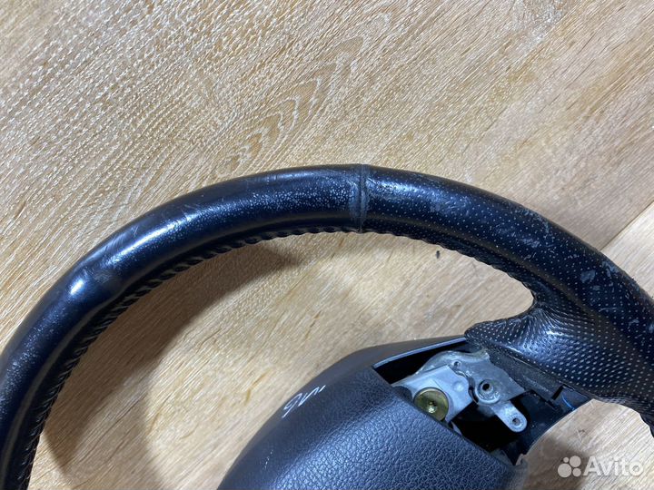Руль кожаный Mazda 6 GG Арт. 120370