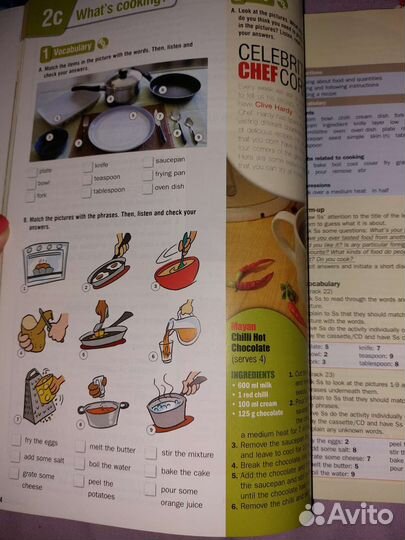 To the top 3 Teacher's book + Workbook + CDs