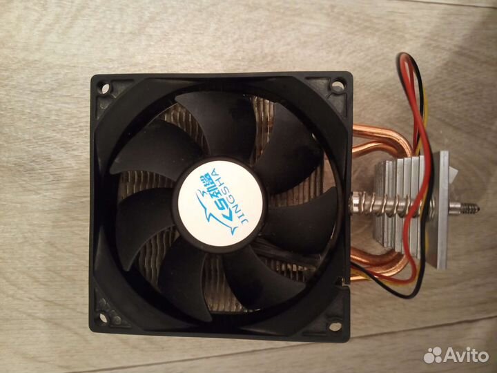 Материнская плата