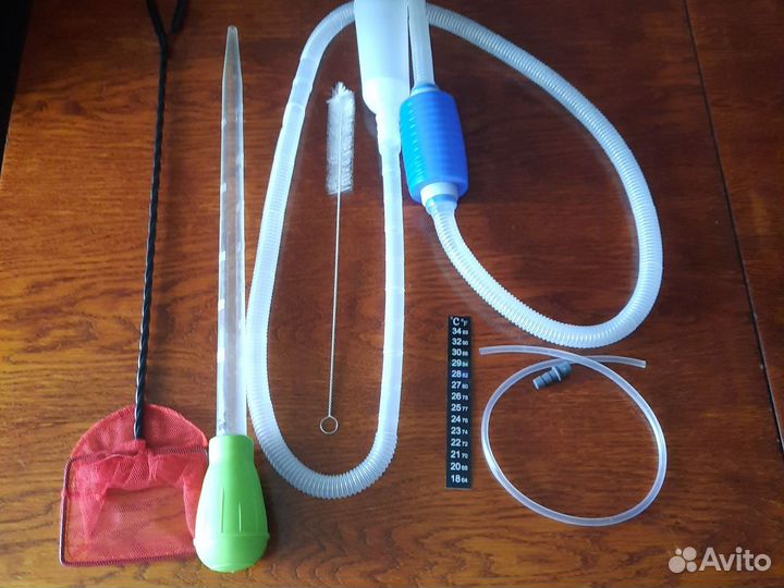 Аквариум 30 литров