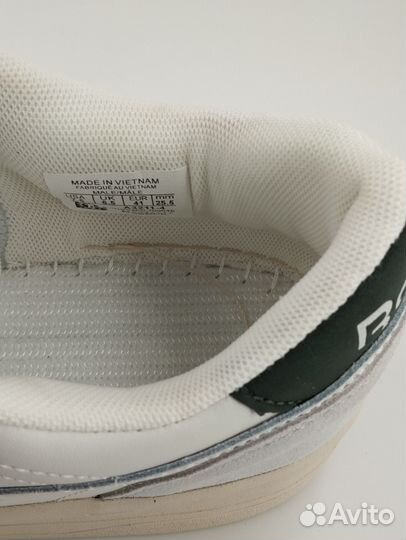 Кроссовки мужские Reebok