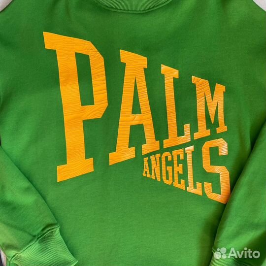 Кофта Palm angels