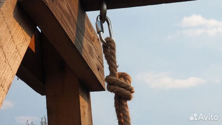 Качели гнездо всесезонные цена/качество