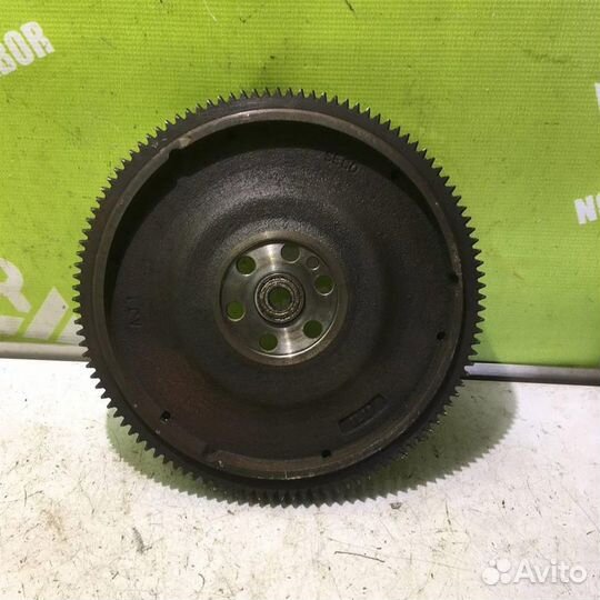 Маховик Киа рио 1