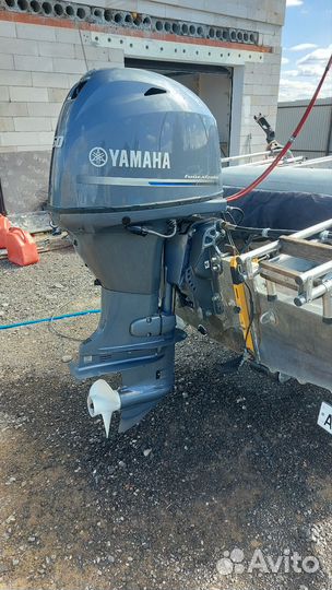 Quintrex 455 прицеп мзса Yamaha F 60 (200 часов)