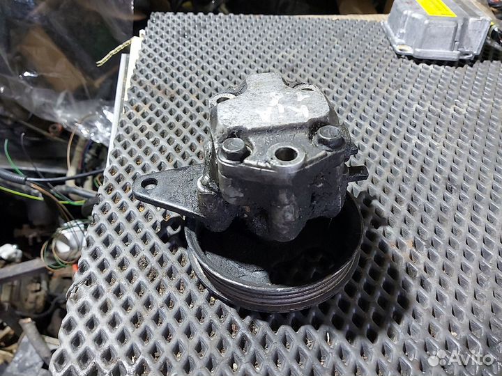 Насос гур для Киа Спектра KIA spectra