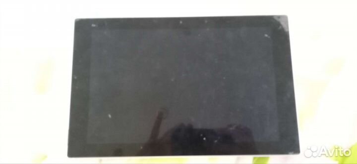 Планшет sony xperia Z2 tablet