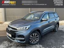 Chery Tiggo 8 2.0 CVT, 2020, 63 942 км, с пробегом, цена 1 930 000 руб.