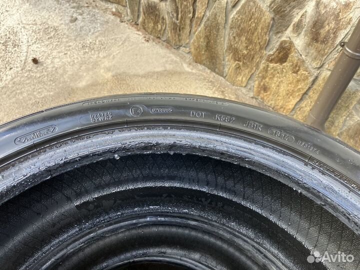 Dunlop Sport Maxx RT 225/45 R19 92
