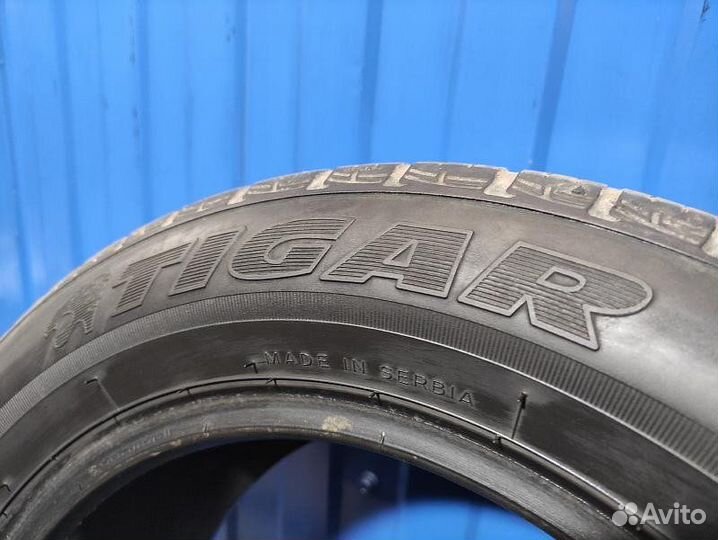 Tigar Sigura 185/60 R14