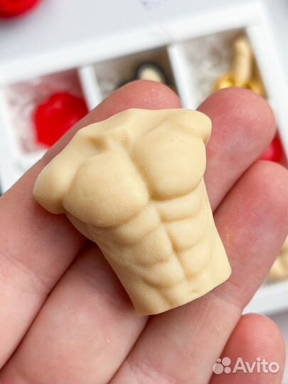 Подарочный набор 18