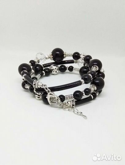 Бижутерия из натуральных камней