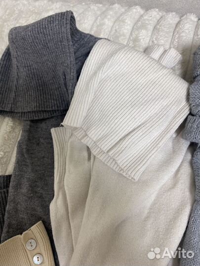 Пакет теплых вещей р 42-44