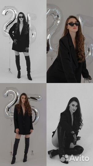 Услуги фотографа