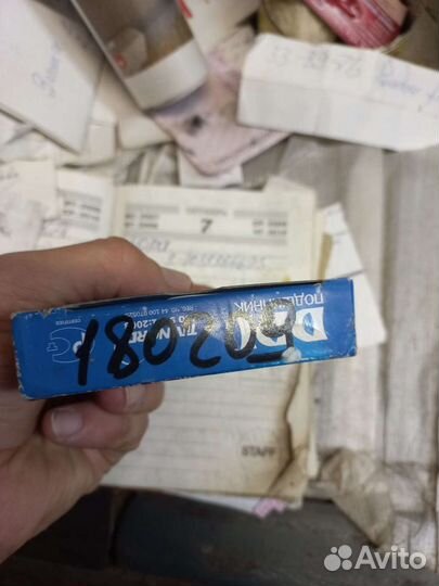 Подшипники 6209 2rs