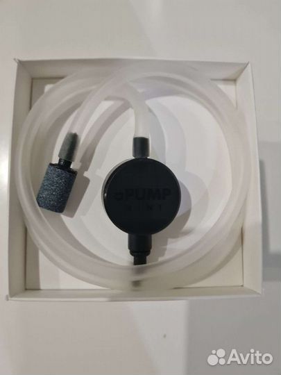 Компрессор для аквариума