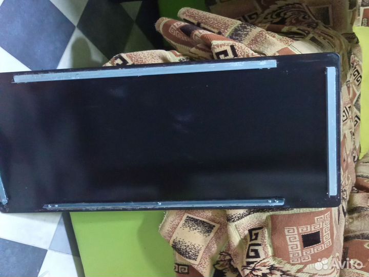 Стекло на варочную панель