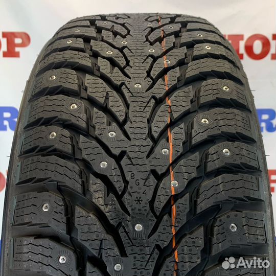 Nokian Tyres Hakkapeliitta 9 285/45 R21 113T