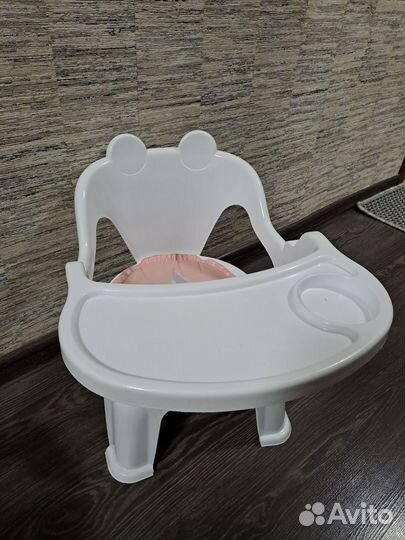 Стул детский со столиком Bon Bon