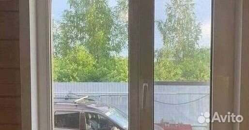 Окна быстро