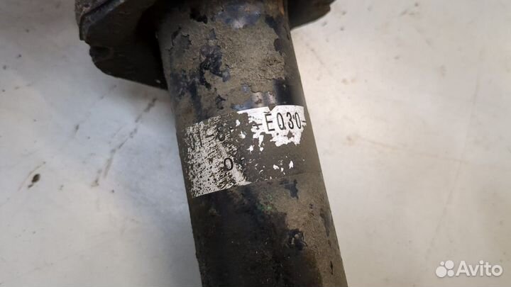 Амортизатор подвески Honda Accord 7, 2007