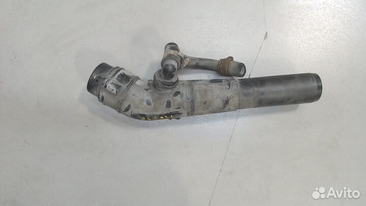 Горловина заливная топливная Ford Sierra, 1991