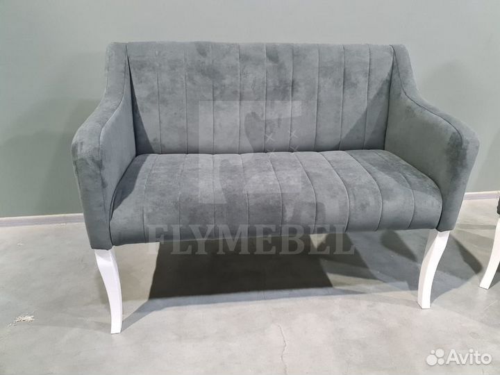 Диван Глория для салона