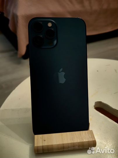 iPhone 12 Pro Max, 128 ГБ