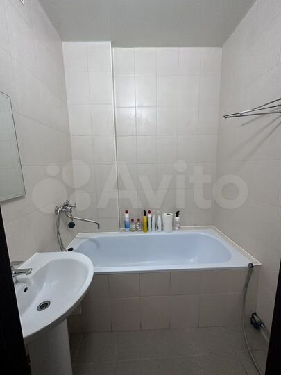 1-к. квартира, 47 м², 4/10 эт.