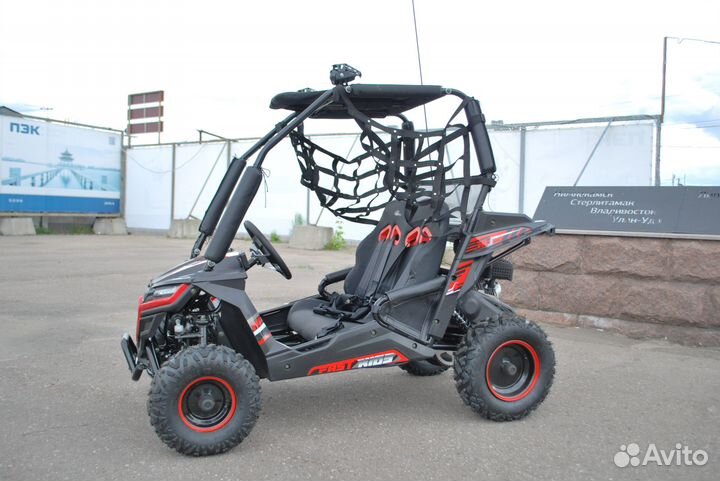 Детская Баги KTA K1 2023