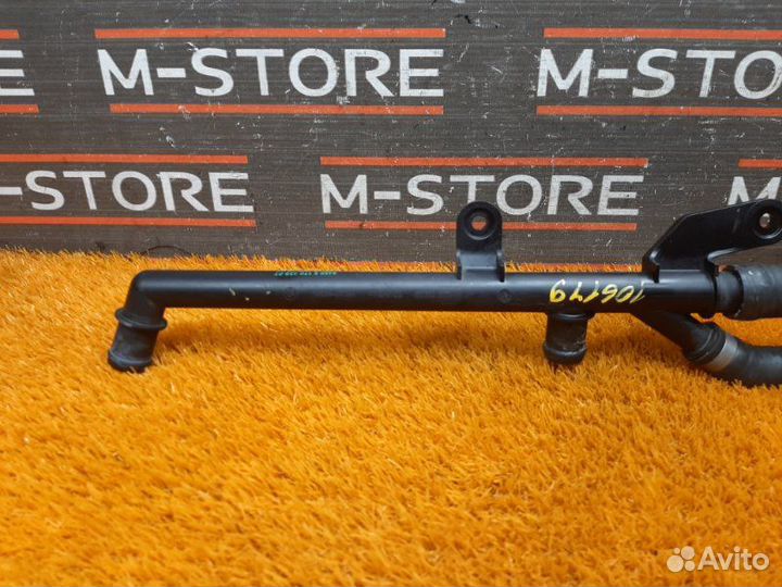 Патрубок системы охлаждения Bmw 7-Series F01