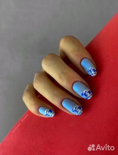 Мастер маникюра, наращивание, обучение стемпинг