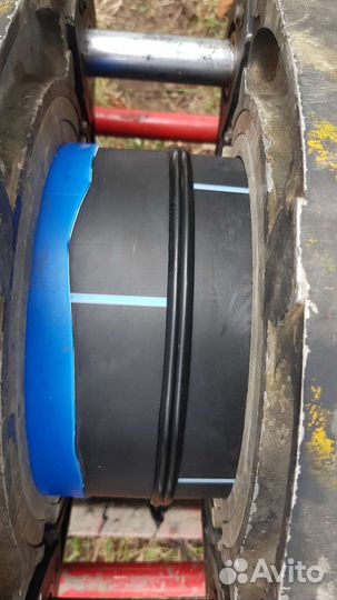 Сварка пнд труб