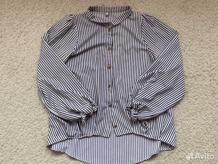 Рубашка женская