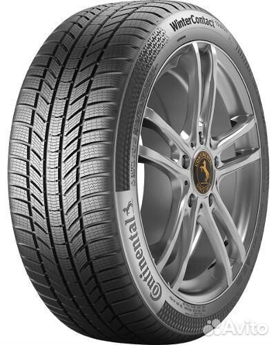 Continental WinterContact TS 870 P 275/50 R20 113V