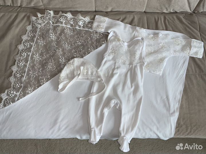 Комплект на выписку