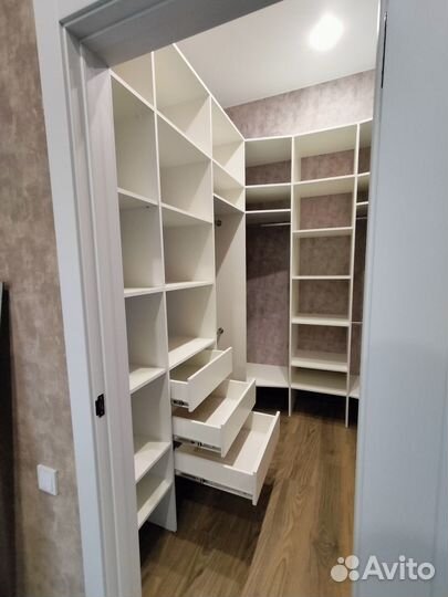 Проектирование корпусной мебели в базис мебельщик