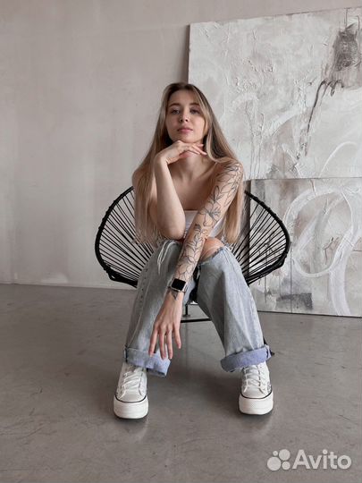 Художественная татуировка