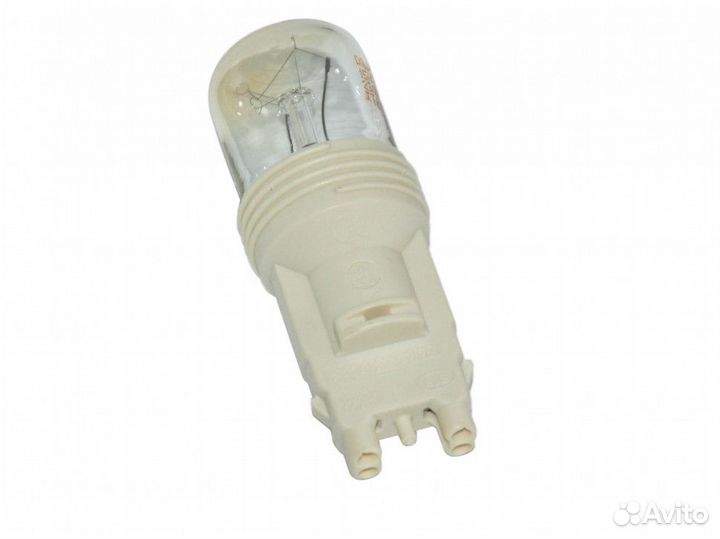 Лампа холодильника Bosch, Siemens, Electrolux