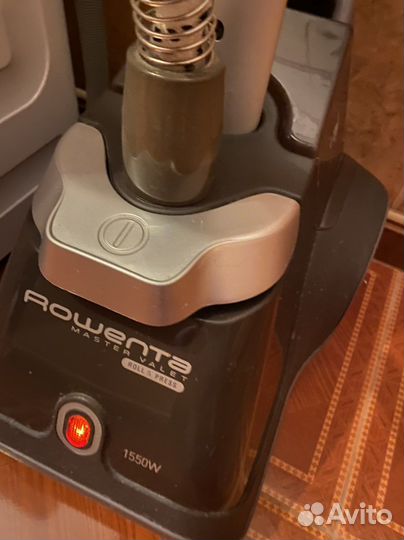Отпариватель Rowenta 1500w