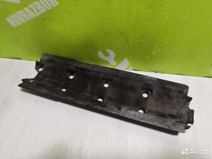 Маслоотражатель Ауди 80 90 Б3