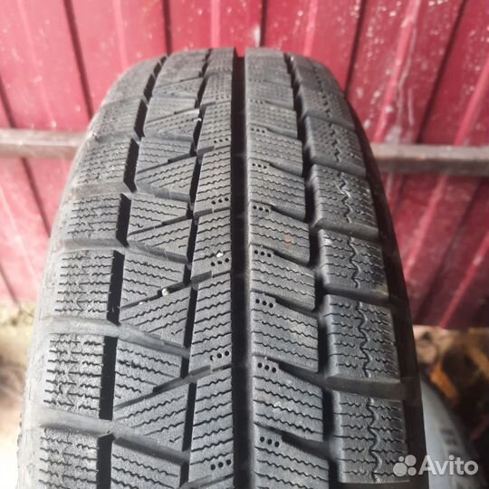 Bridgestone Blizzak Revo GZ 155/65 R13