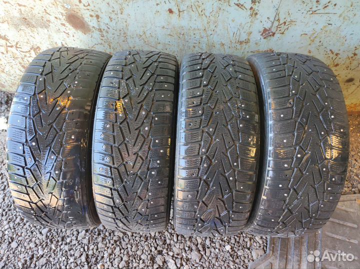 Nokian Tyres Nordman 7 205/55 R16