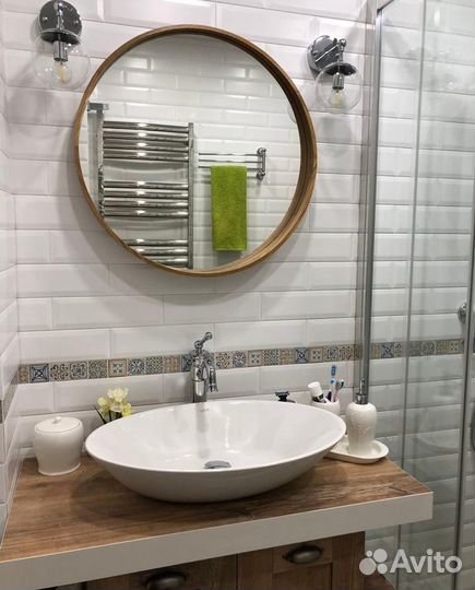 Сантехник / Любой сложности / Срочный выезд