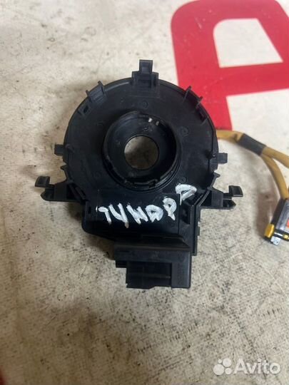 Шлейф подрулевой Toyota Camry Xv40 2006-2011