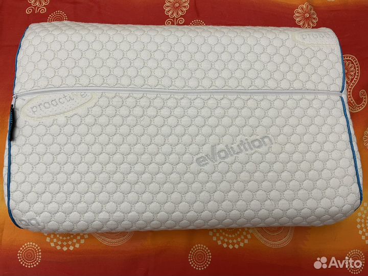 Подушка ортопедическая