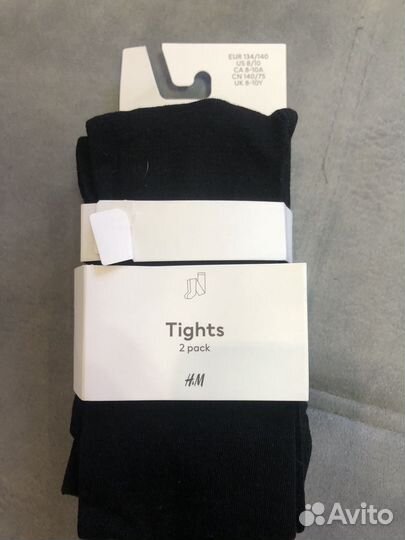 Колготки для девочек